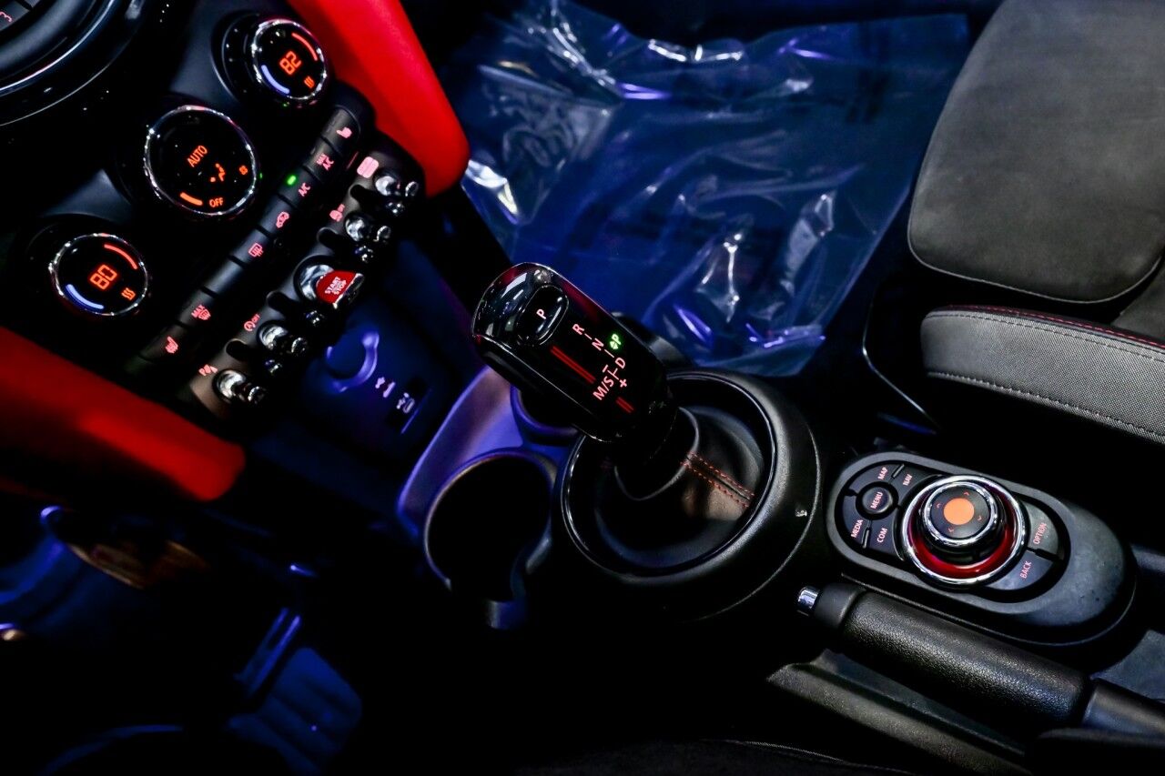 2021 MINI Hardtop 2 Door John Cooper Works Springfield NJ