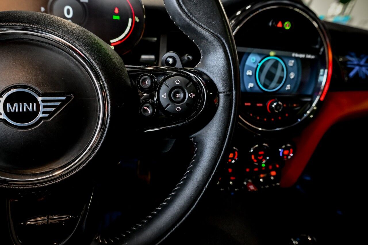 2021 MINI Hardtop 2 Door John Cooper Works Springfield NJ