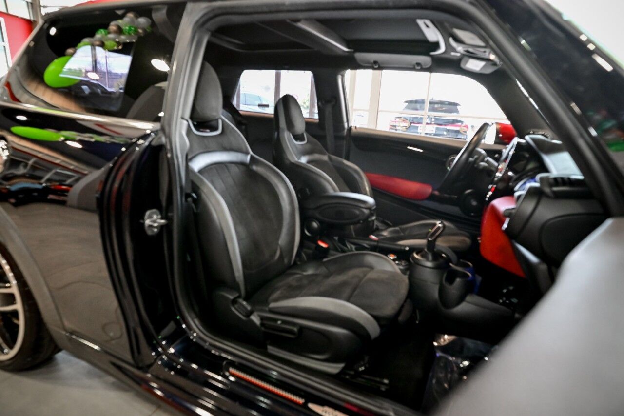 2021 MINI Hardtop 2 Door John Cooper Works Springfield NJ