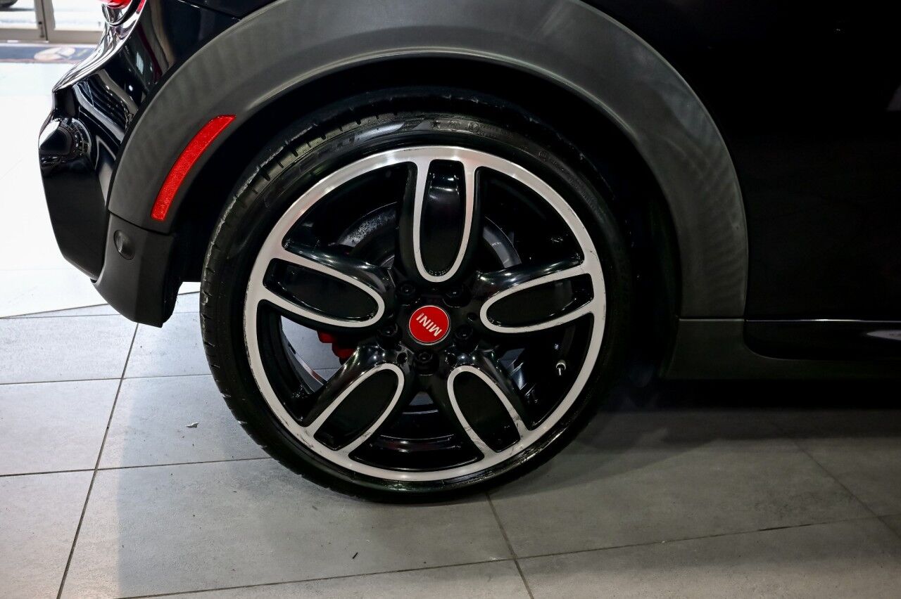 2021 MINI Hardtop 2 Door John Cooper Works Springfield NJ