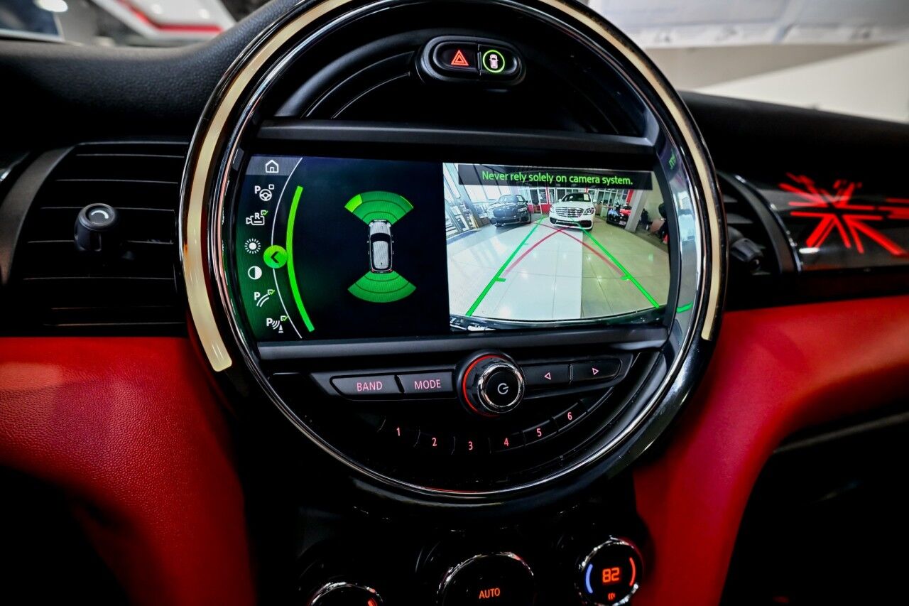 2021 MINI Hardtop 2 Door John Cooper Works Springfield NJ