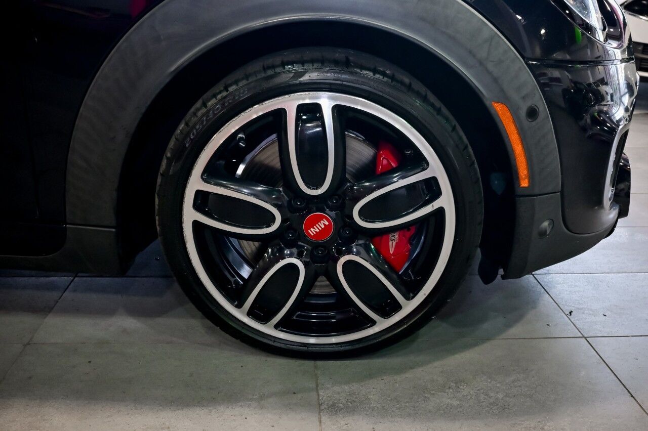 2021 MINI Hardtop 2 Door John Cooper Works Springfield NJ