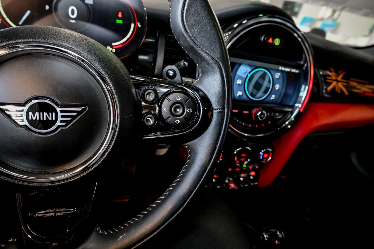 2021 MINI Hardtop 2 Door John Cooper Works Springfield NJ