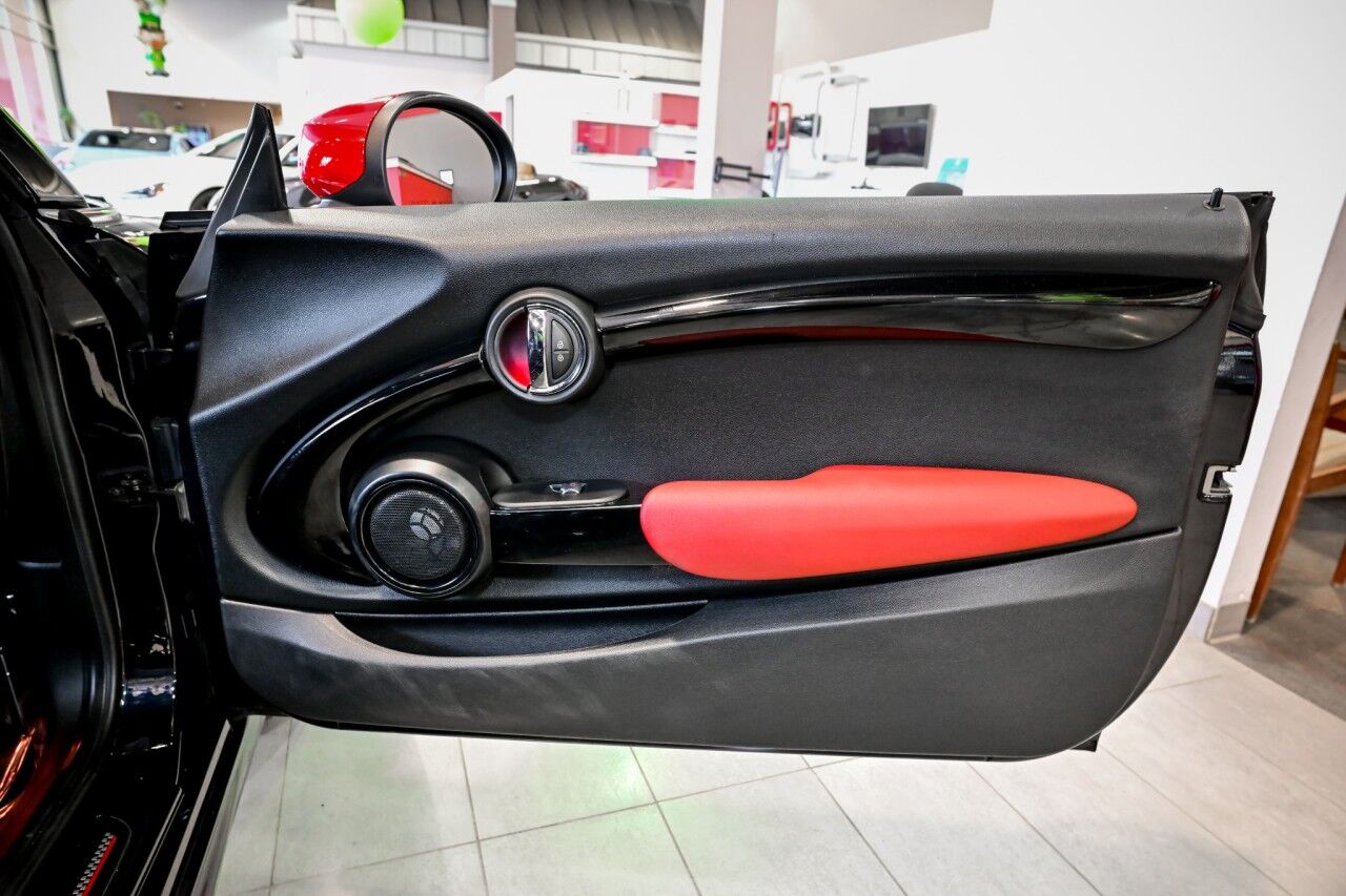 2021 MINI Hardtop 2 Door John Cooper Works Springfield NJ