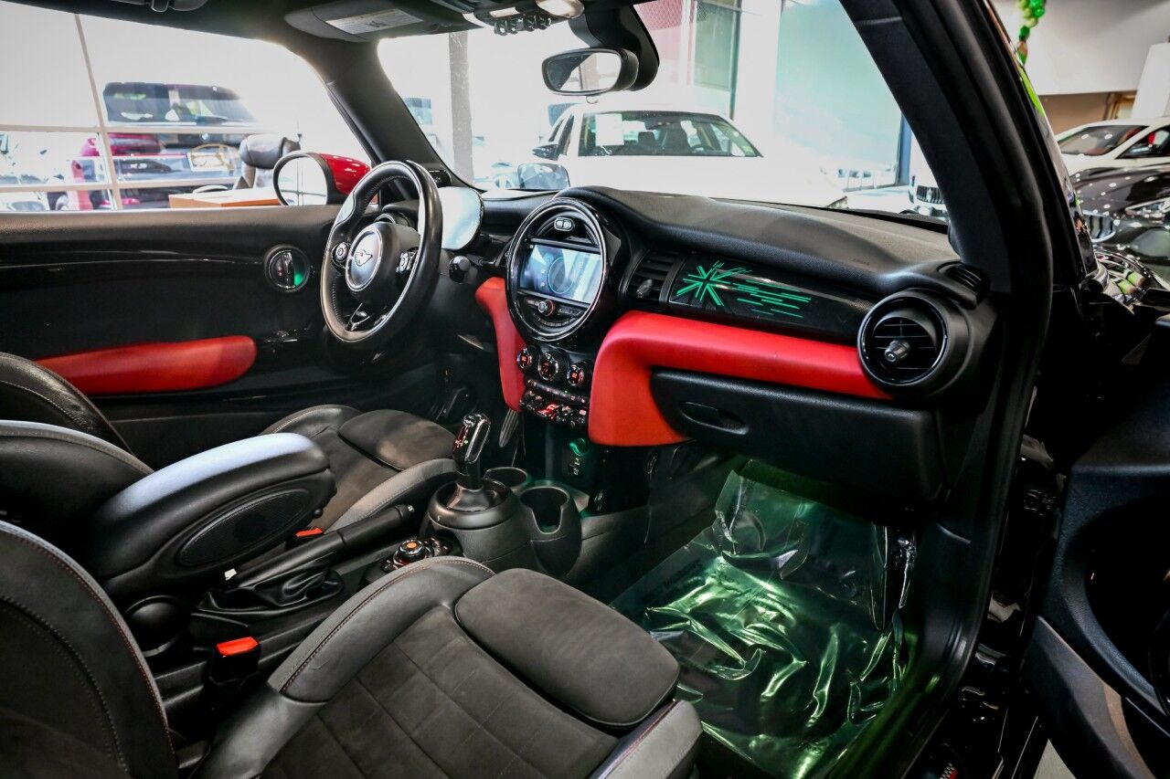 2021 MINI Hardtop 2 Door John Cooper Works Springfield NJ