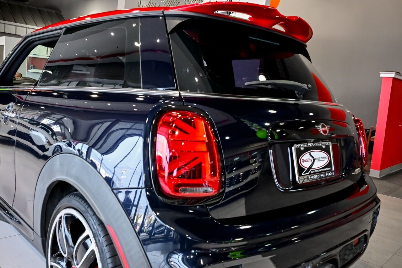 2021 MINI Hardtop 2 Door John Cooper Works Springfield NJ