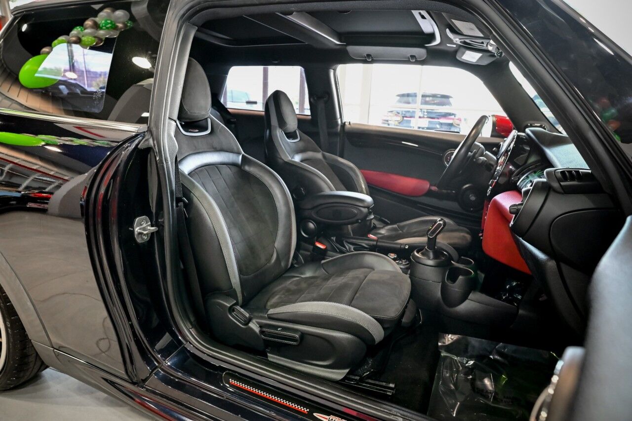 2021 MINI Hardtop 2 Door John Cooper Works Springfield NJ