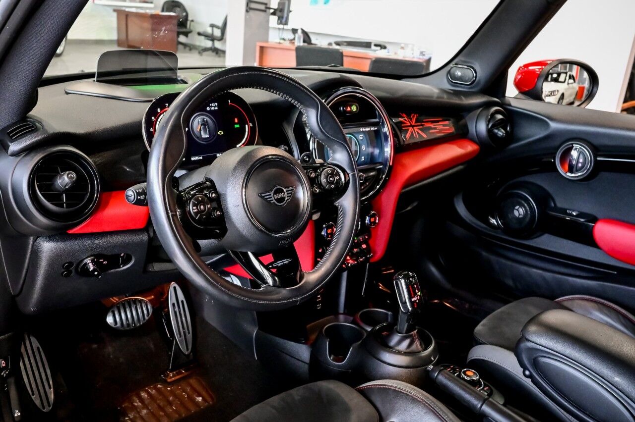 2021 MINI Hardtop 2 Door John Cooper Works Springfield NJ