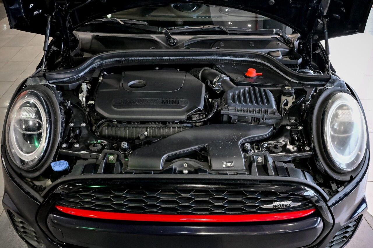 2021 MINI Hardtop 2 Door John Cooper Works Springfield NJ