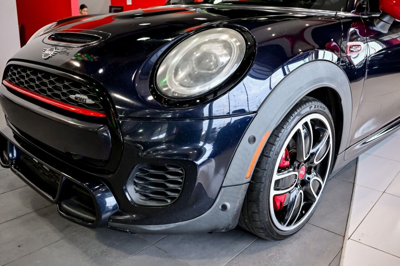 2021 MINI Hardtop 2 Door John Cooper Works Springfield NJ