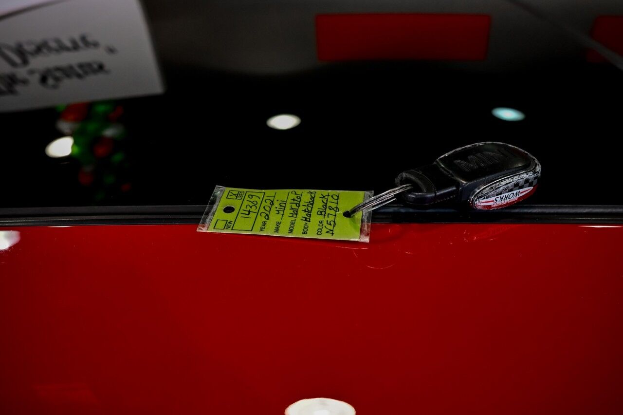 2021 MINI Hardtop 2 Door John Cooper Works Springfield NJ