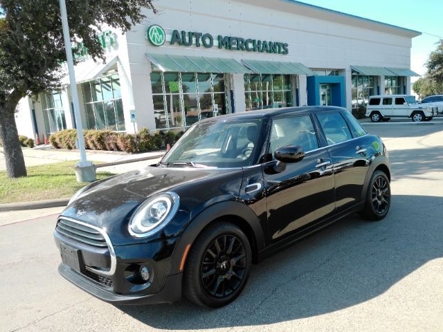 2021 MINI Hardtop Cooper