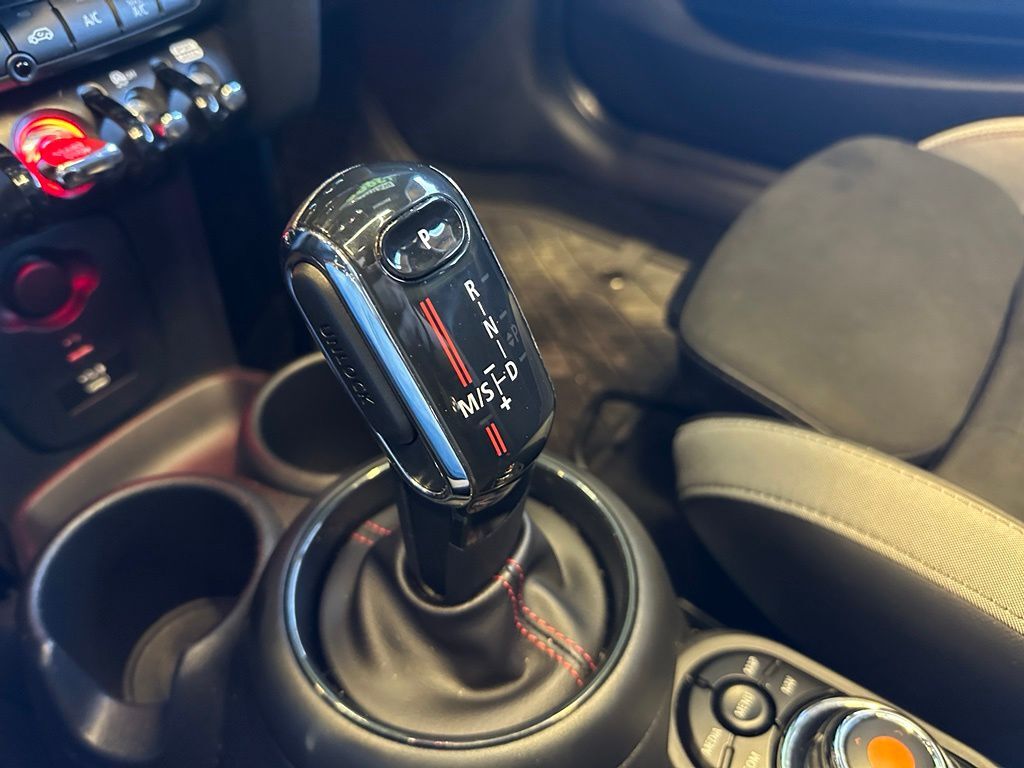 2021 MINI John Cooper Works Tucson AZ