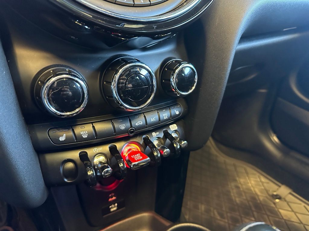 2021 MINI John Cooper Works Tucson AZ