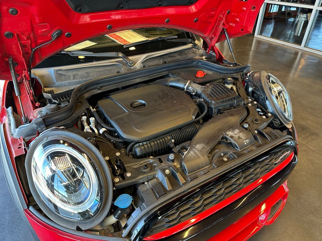 2021 MINI John Cooper Works Tucson AZ