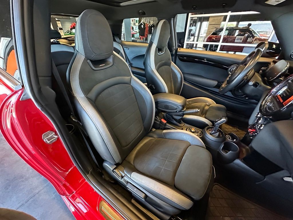 2021 MINI John Cooper Works Tucson AZ