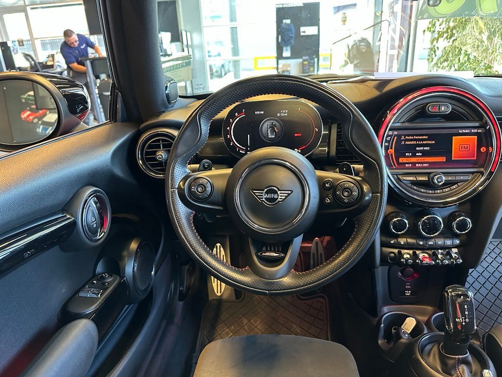 2021 MINI John Cooper Works Tucson AZ