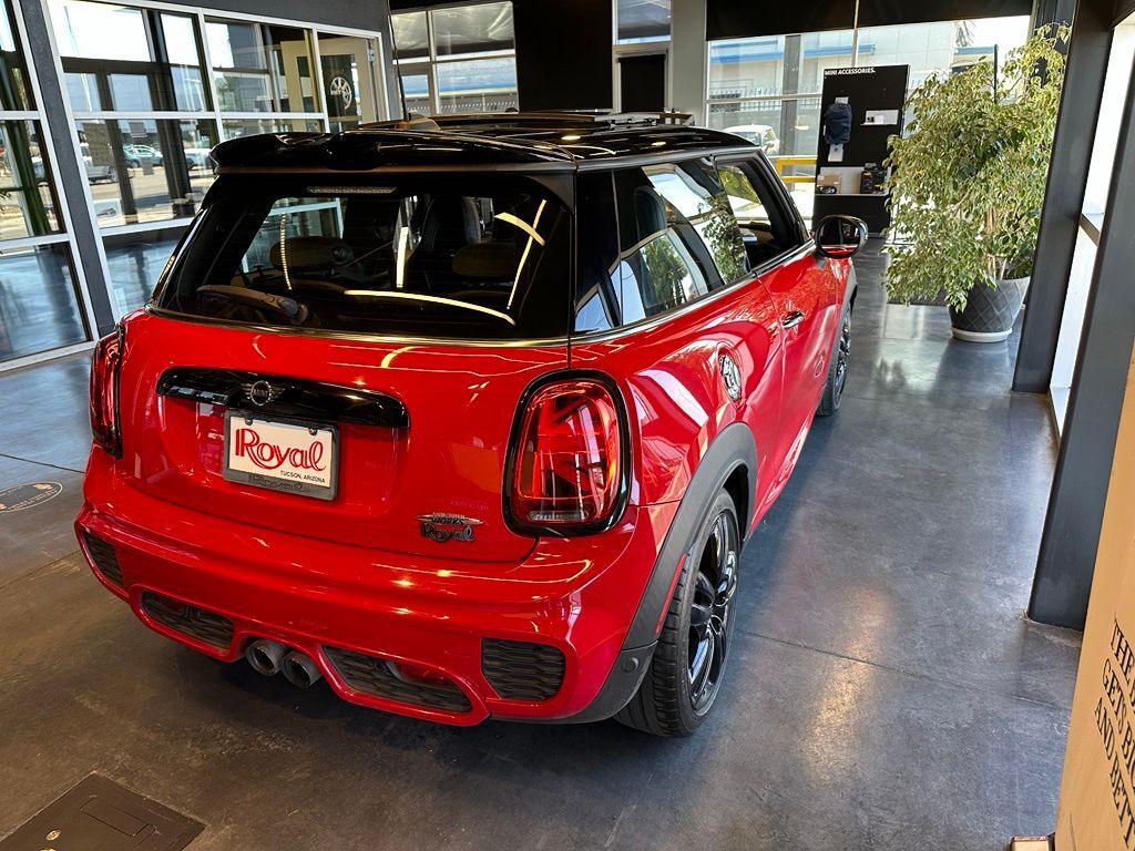 2021 MINI John Cooper Works Tucson AZ