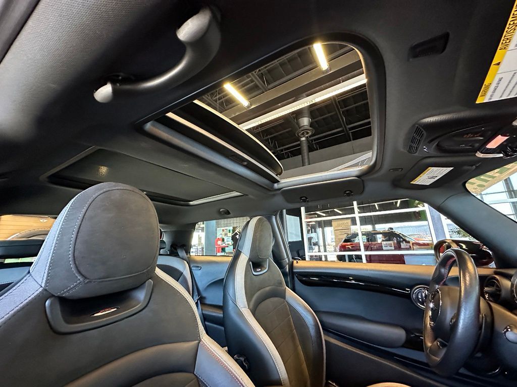 2021 MINI John Cooper Works Tucson AZ