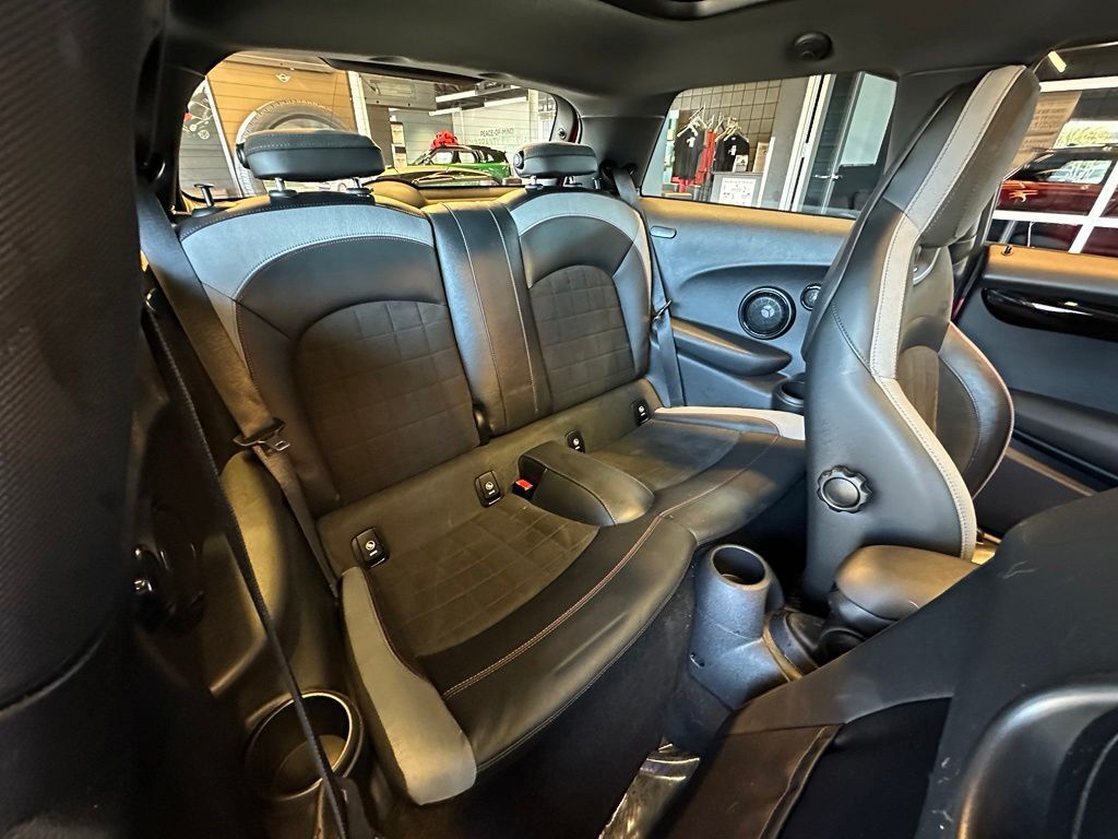 2021 MINI John Cooper Works Tucson AZ