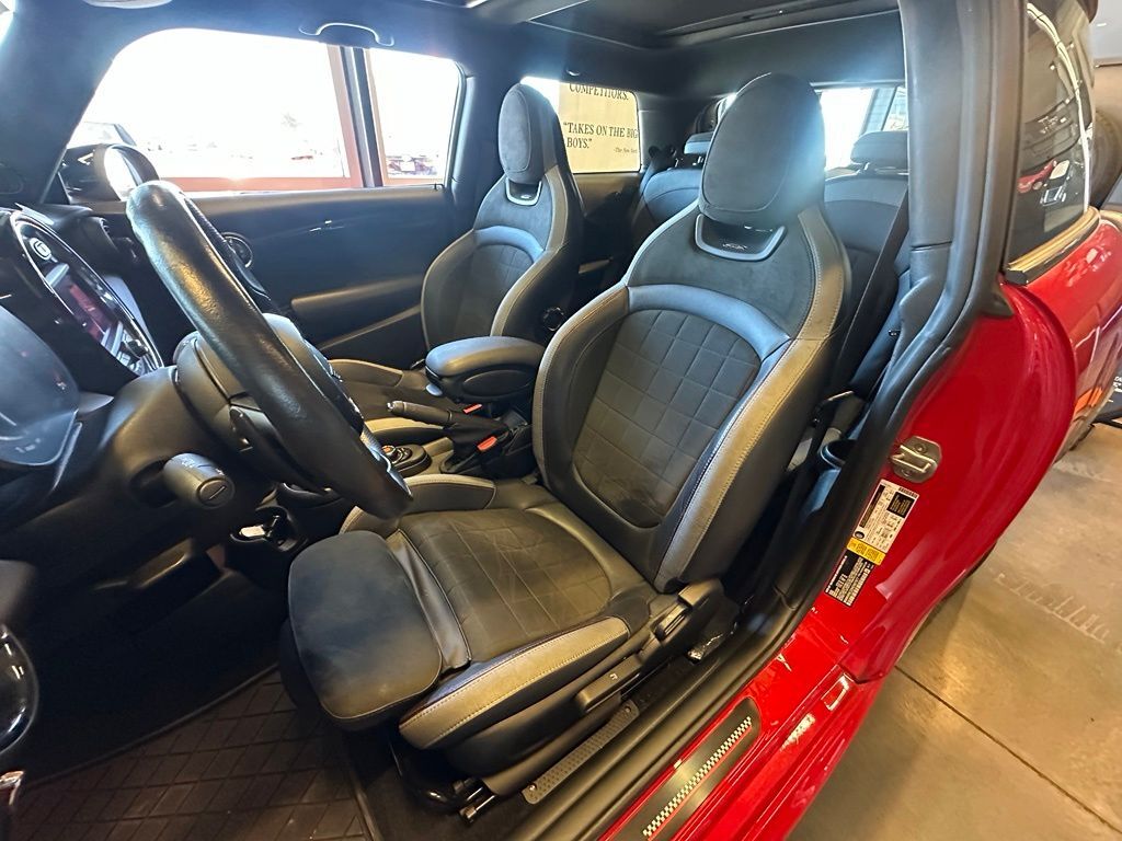 2021 MINI John Cooper Works Tucson AZ