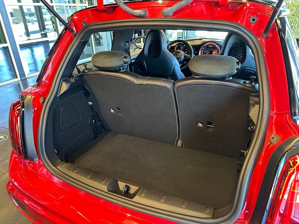 2021 MINI John Cooper Works Tucson AZ
