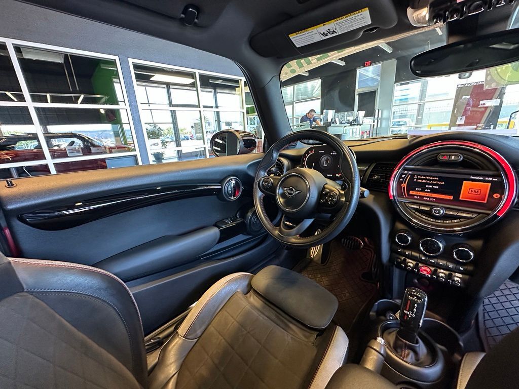 2021 MINI John Cooper Works Tucson AZ