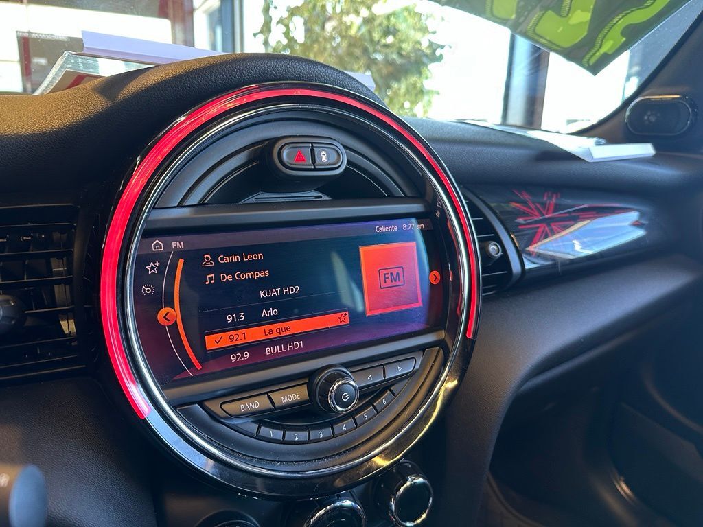 2021 MINI John Cooper Works Tucson AZ