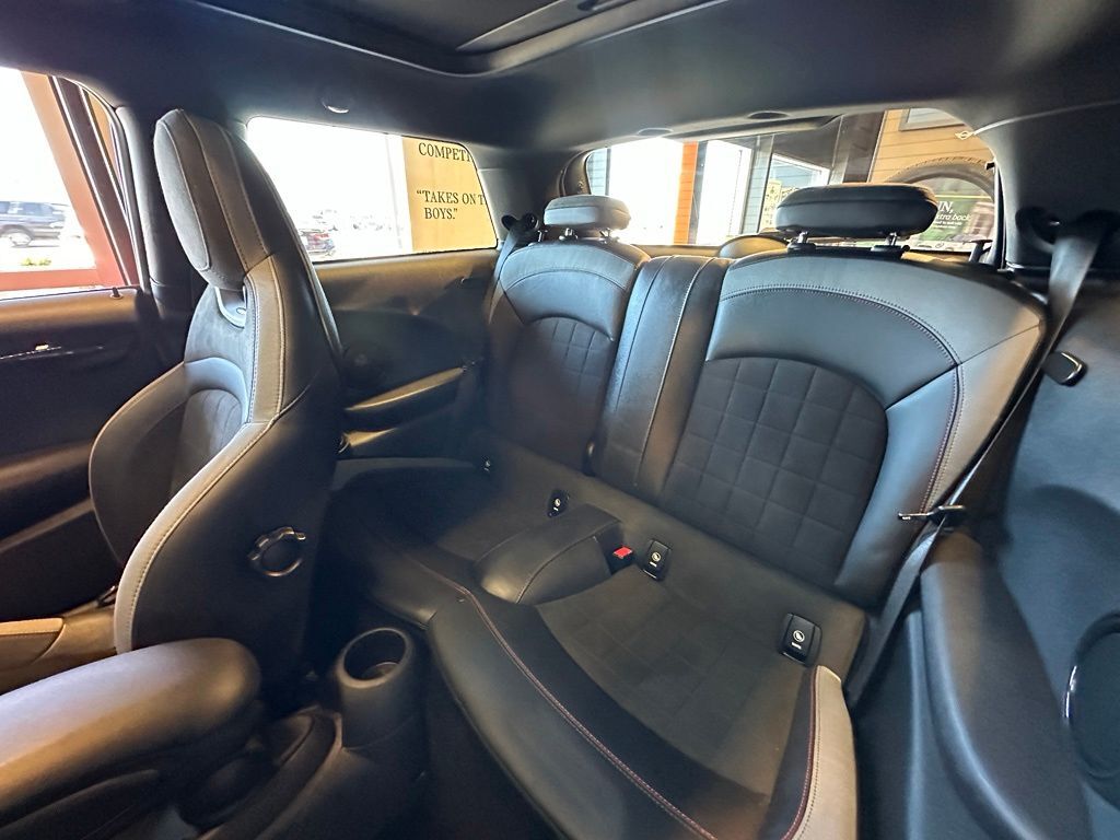 2021 MINI John Cooper Works Tucson AZ