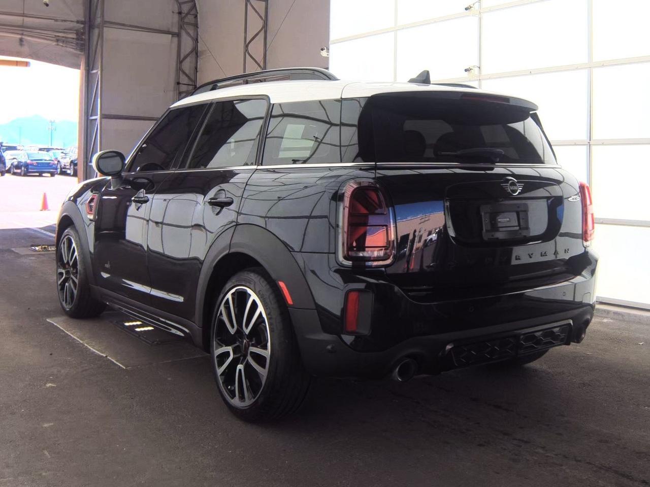 2021 MINI John Cooper Works Countryman Adaptive Cruise Control Head-Up Display Portland OR