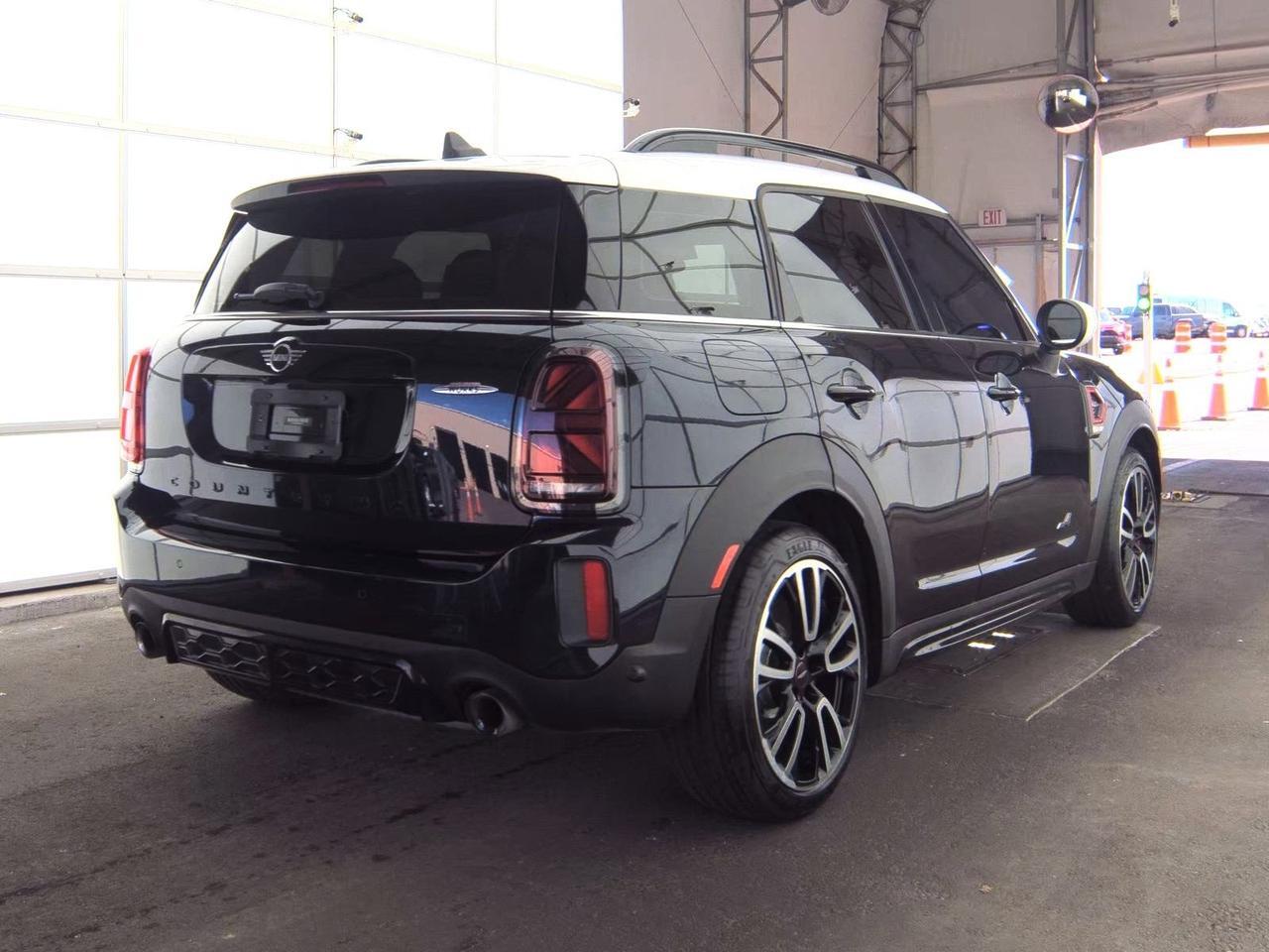 2021 MINI John Cooper Works Countryman Adaptive Cruise Control Head-Up Display Portland OR