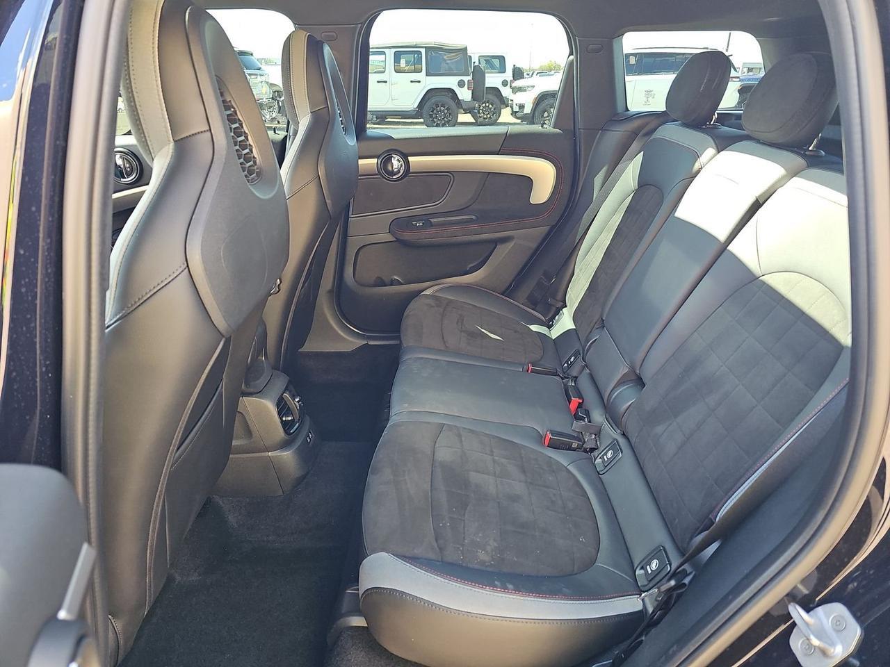 2021 MINI John Cooper Works Countryman Adaptive Cruise Control Head-Up Display Portland OR