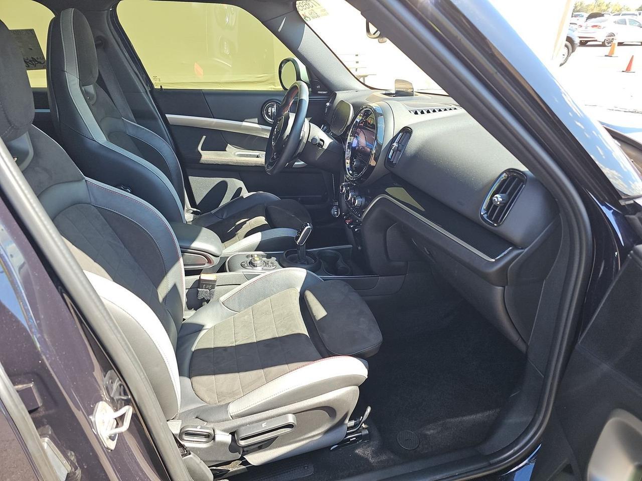 2021 MINI John Cooper Works Countryman Adaptive Cruise Control Head-Up Display Portland OR