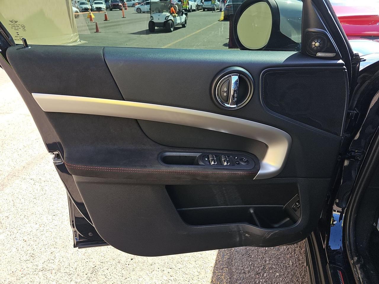 2021 MINI John Cooper Works Countryman Adaptive Cruise Control Head-Up Display Portland OR