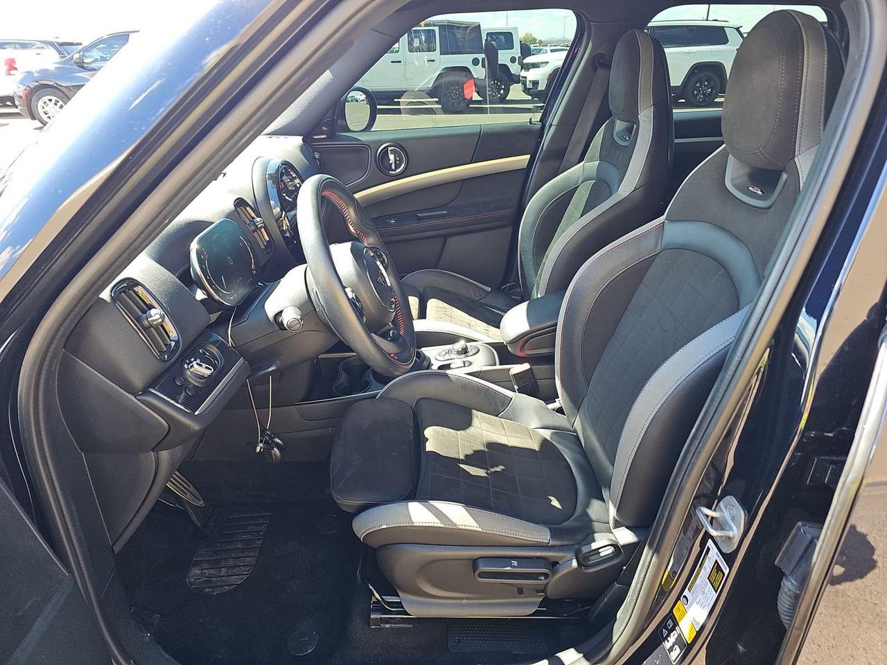 2021 MINI John Cooper Works Countryman Adaptive Cruise Control Head-Up Display Portland OR