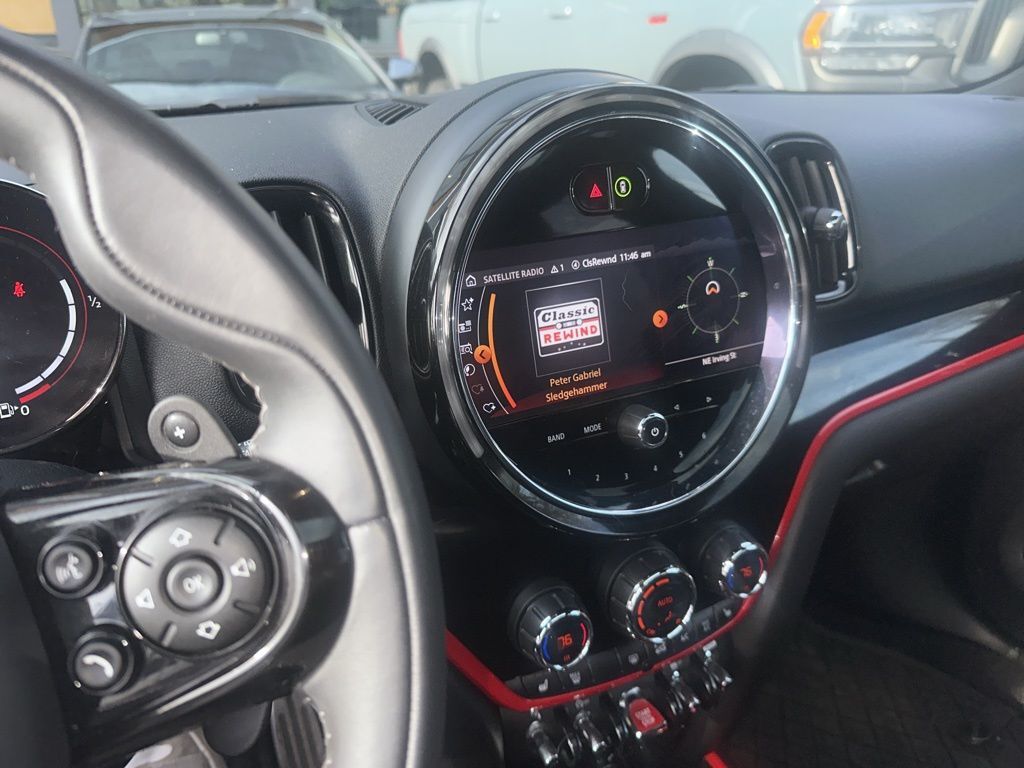 2021 MINI John Cooper Works Countryman Base Portland OR