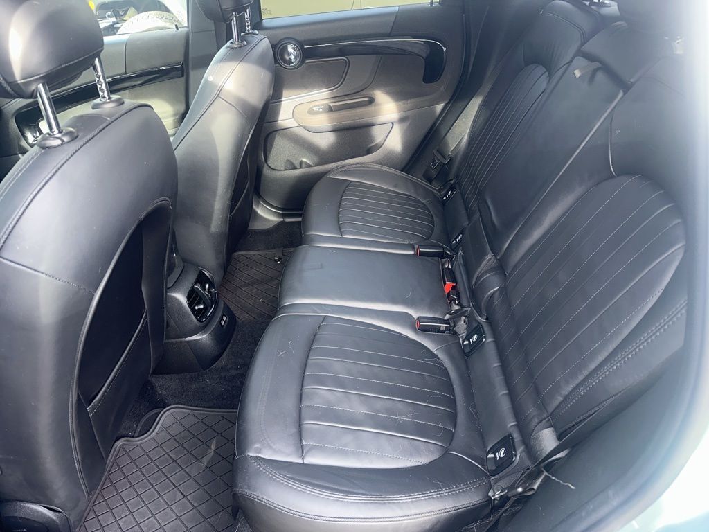 2021 MINI John Cooper Works Countryman Base Portland OR