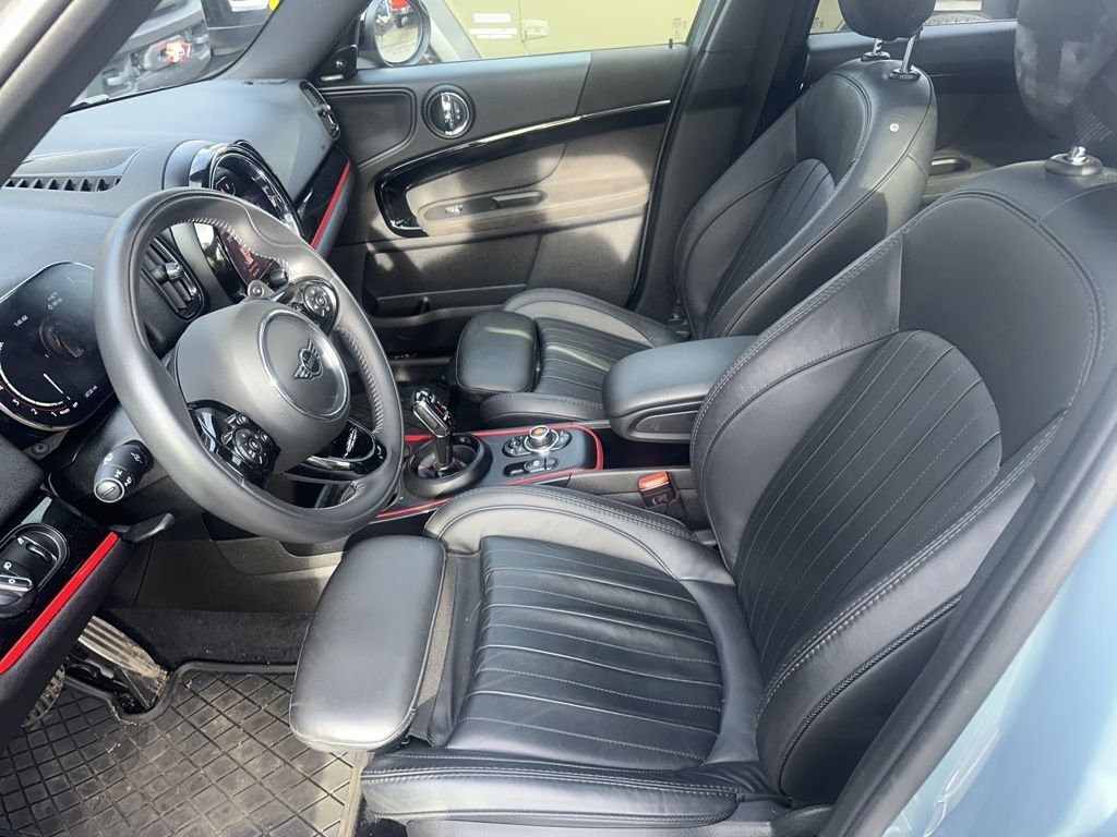 2021 MINI John Cooper Works Countryman Base Portland OR