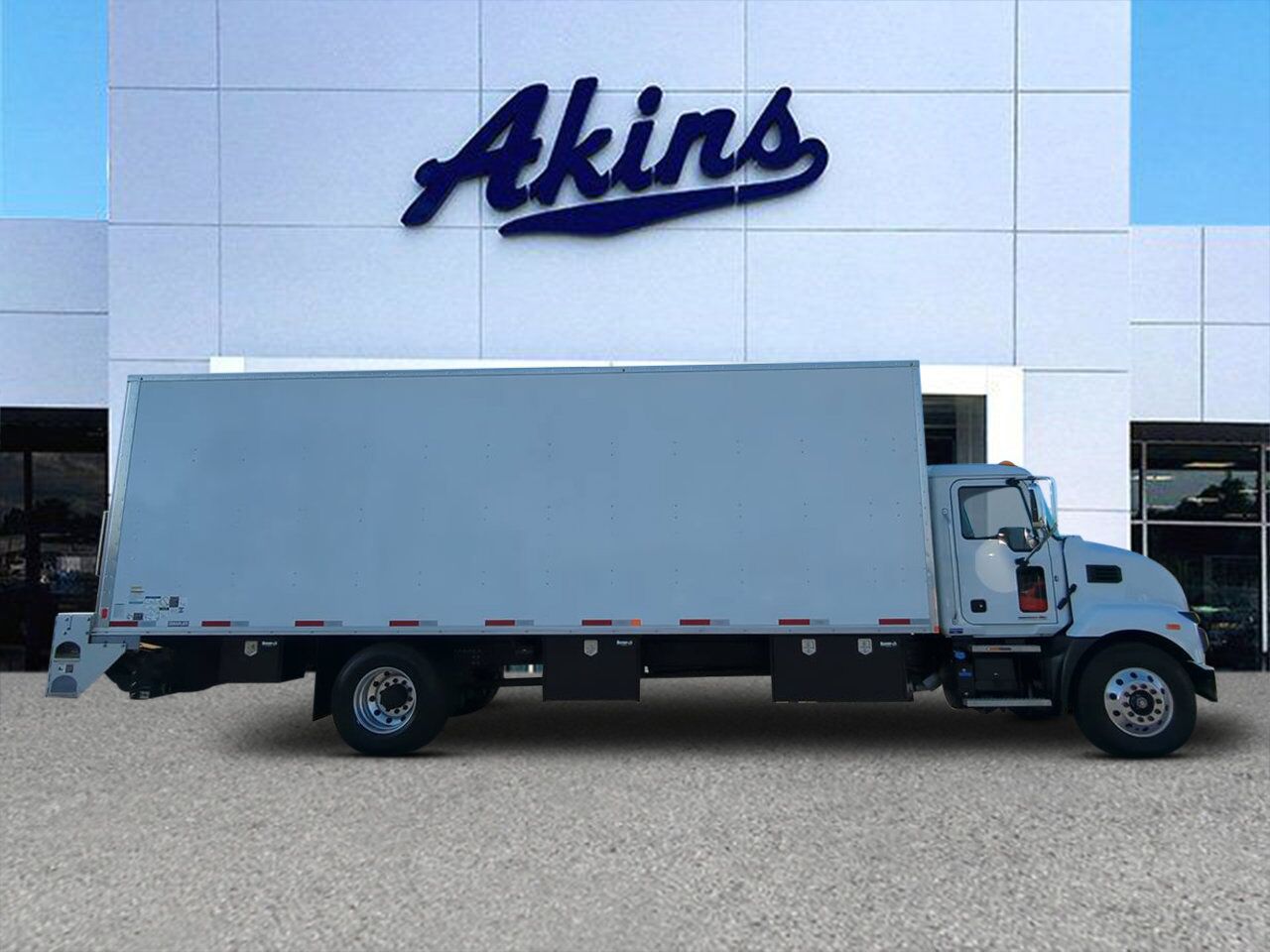 2021 Mack MD Appleton WI