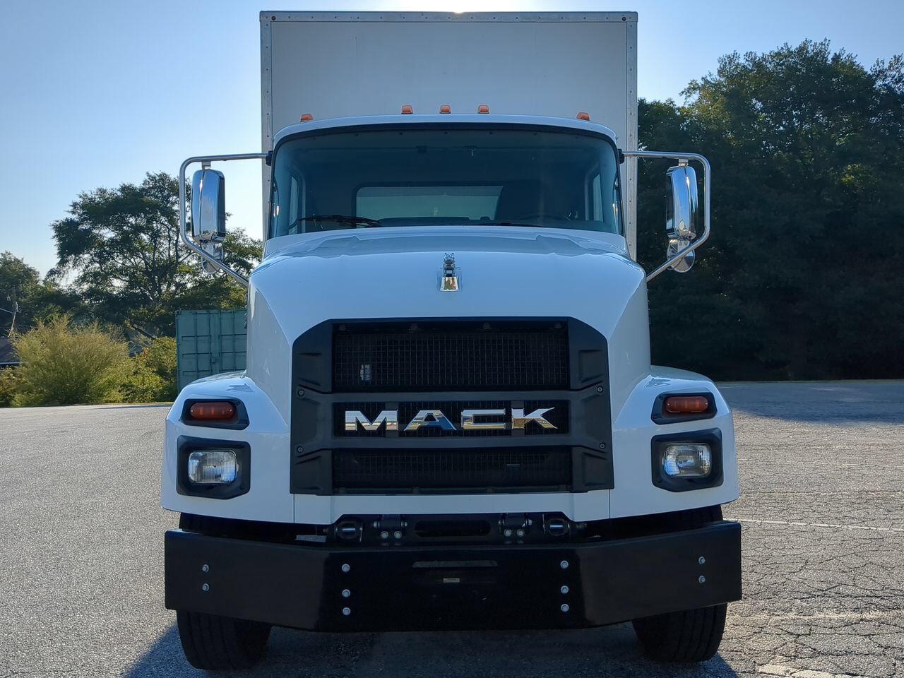 2021 Mack MD Appleton WI