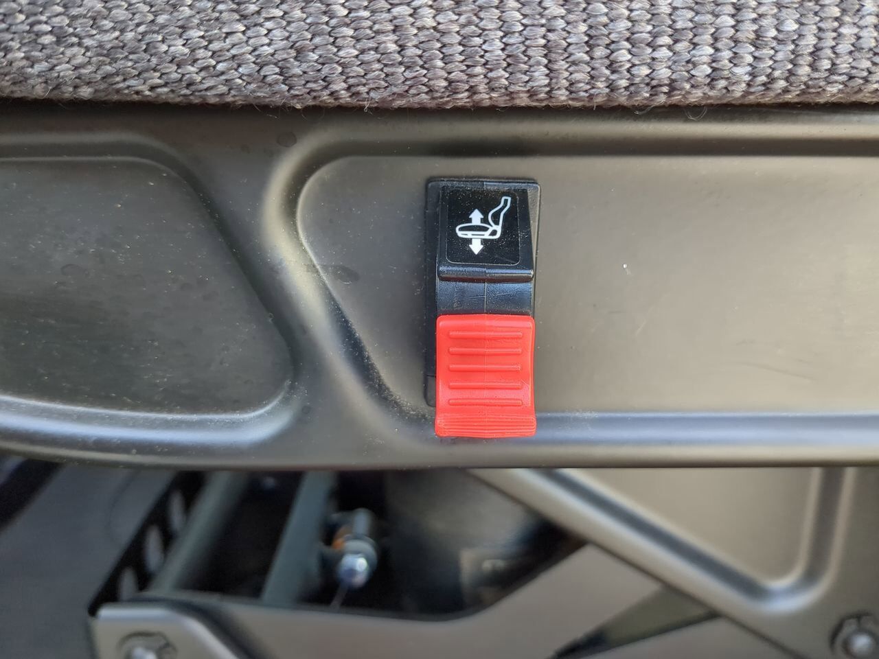 2021 Mack No Model Winder GA