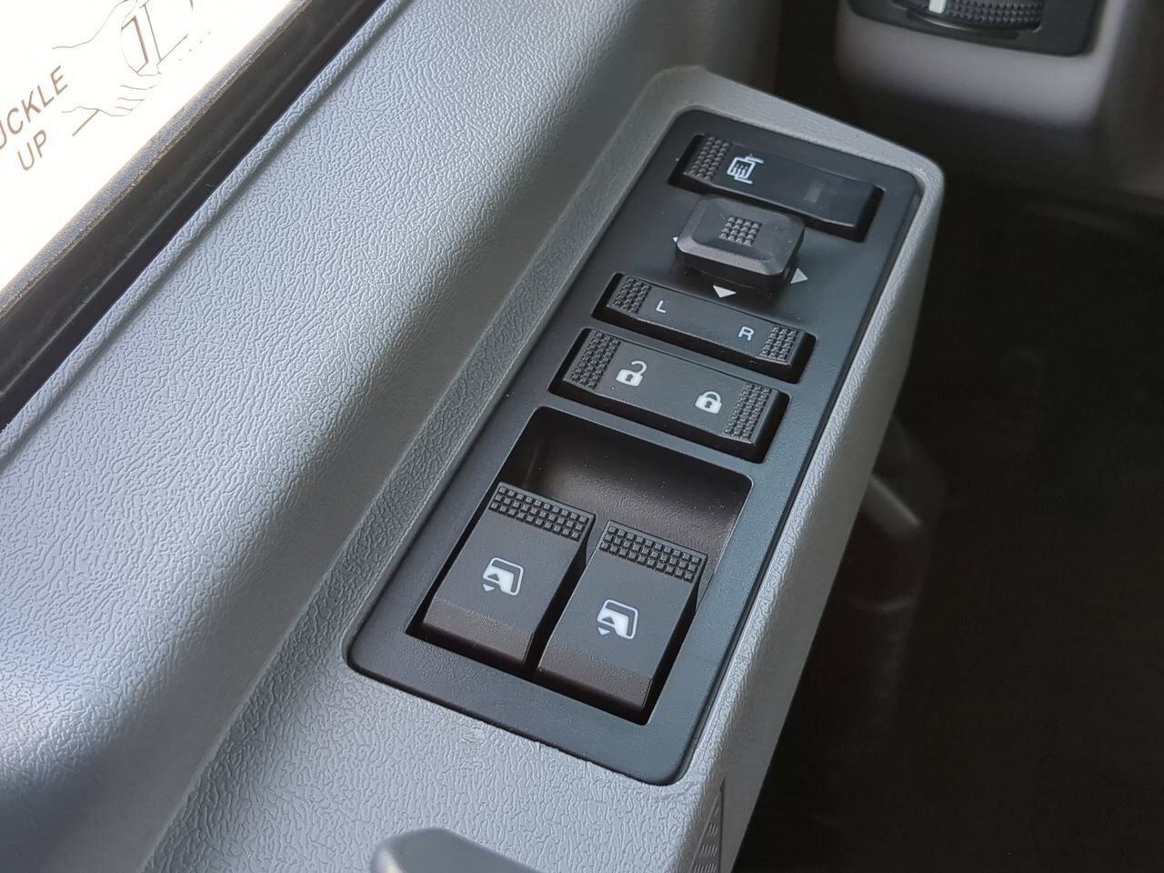 2021 Mack No Model Winder GA