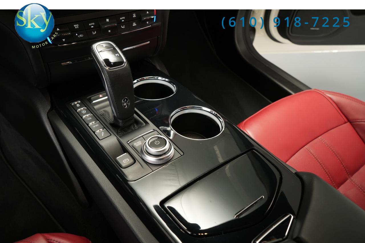 2021 Maserati Ghibli AWD S Q4 GranSport West Chester PA