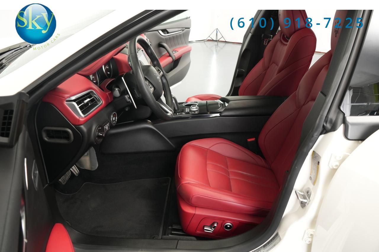 2021 Maserati Ghibli AWD S Q4 GranSport West Chester PA