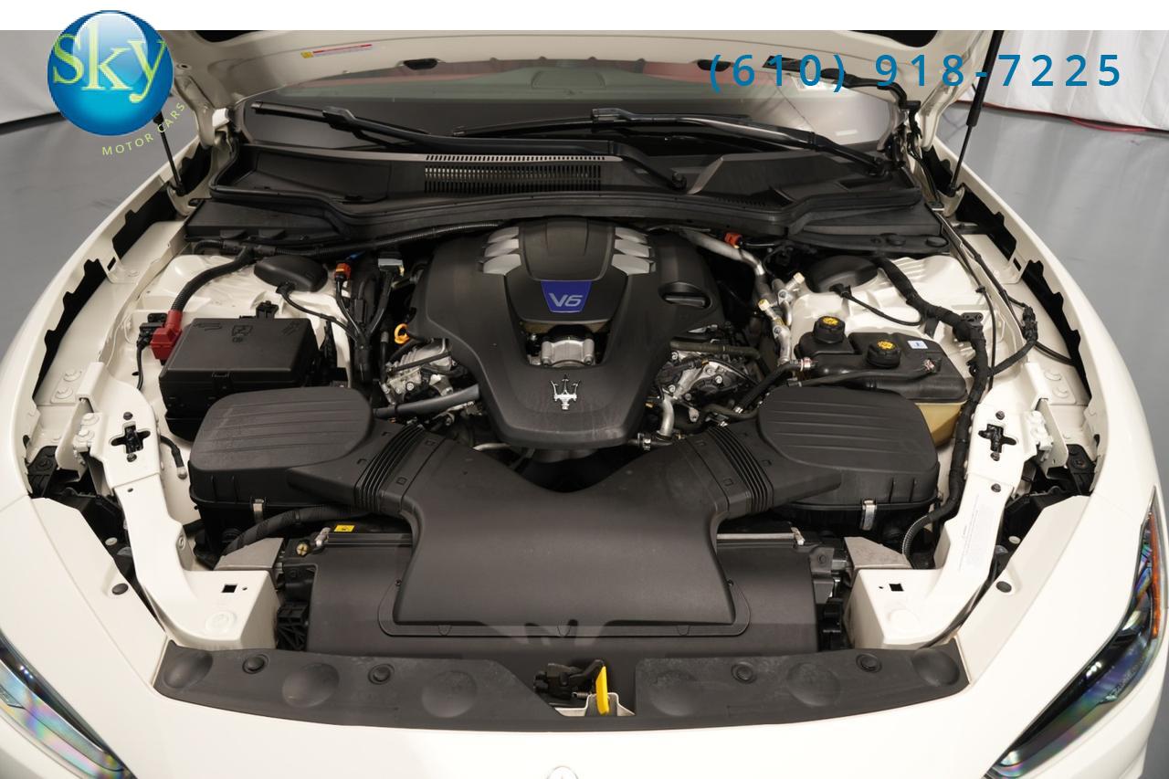 2021 Maserati Ghibli AWD S Q4 GranSport West Chester PA