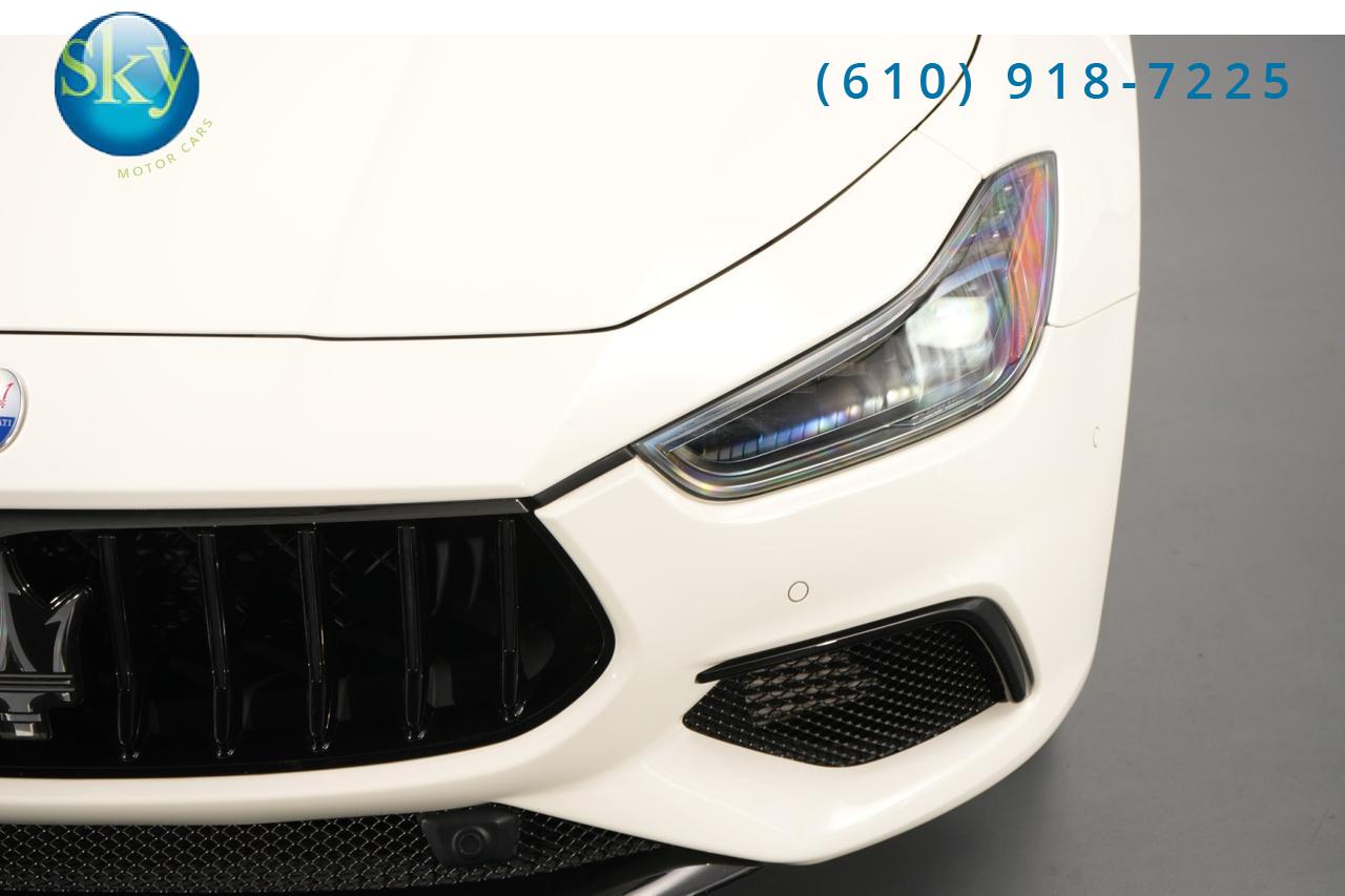2021 Maserati Ghibli AWD S Q4 GranSport West Chester PA