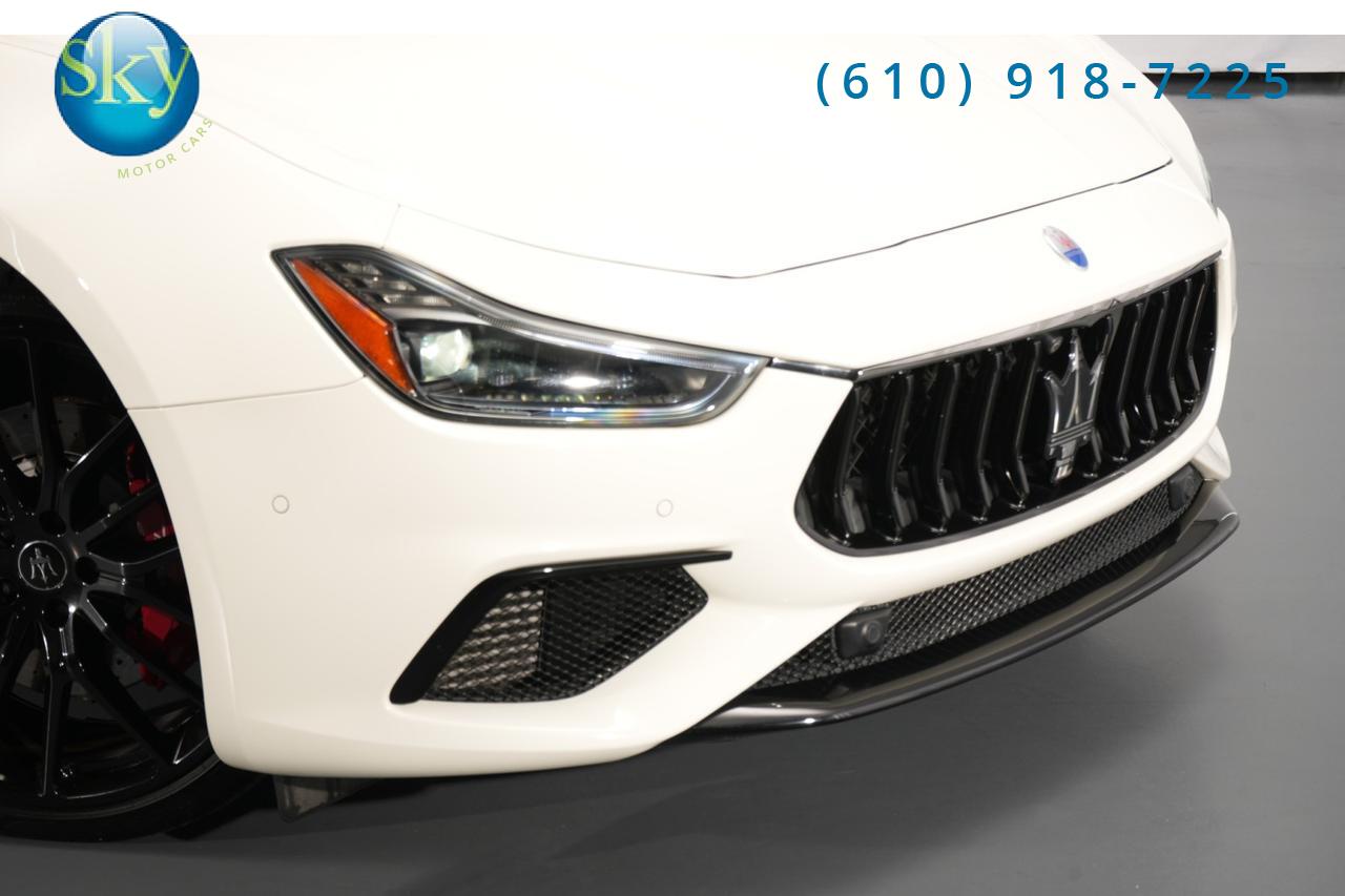 2021 Maserati Ghibli AWD S Q4 GranSport West Chester PA