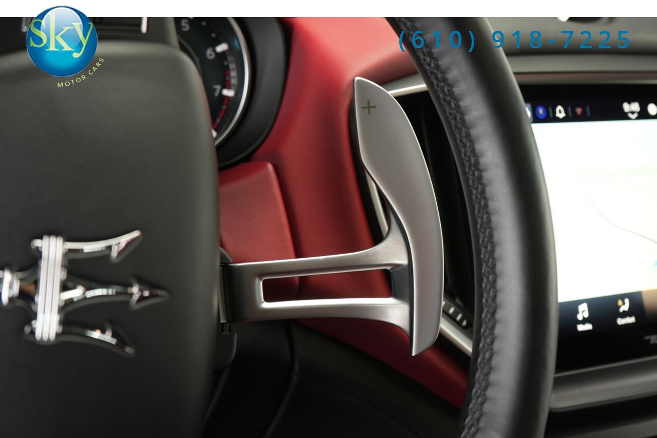 2021 Maserati Ghibli AWD S Q4 GranSport West Chester PA