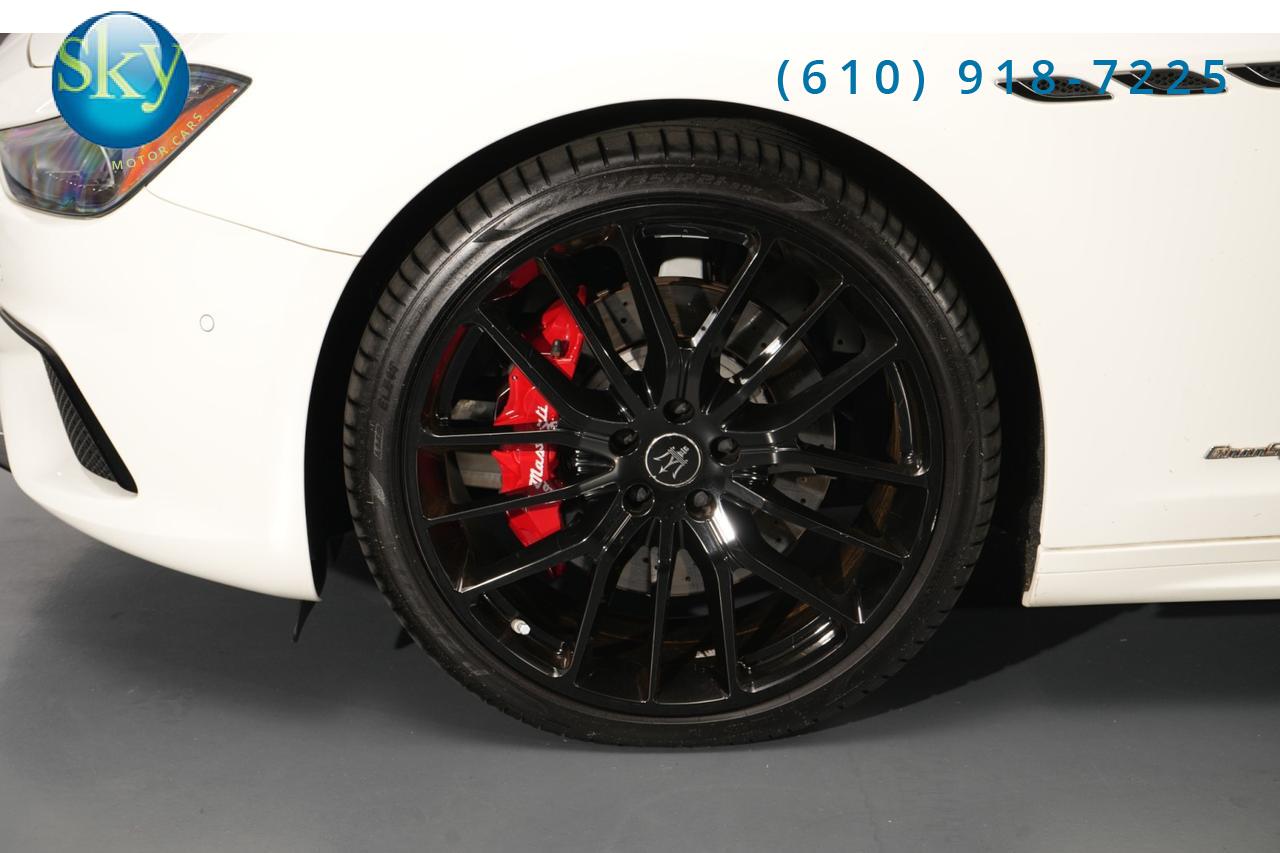 2021 Maserati Ghibli AWD S Q4 GranSport West Chester PA