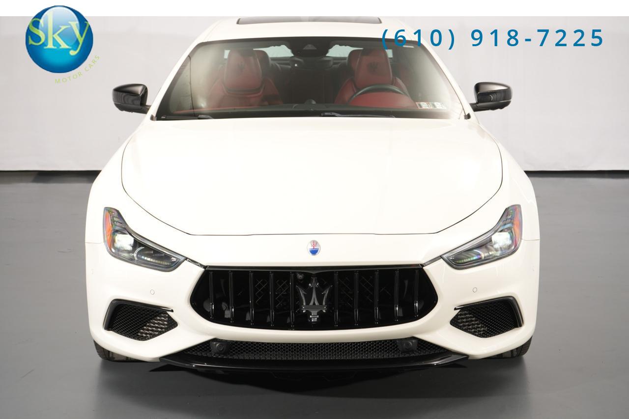 2021 Maserati Ghibli AWD S Q4 GranSport West Chester PA